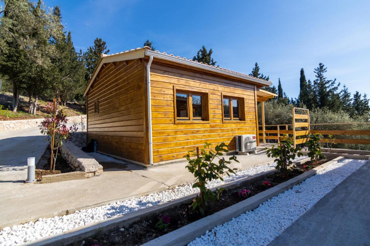 Agrelia Homes 2 Dragano Exterior photo