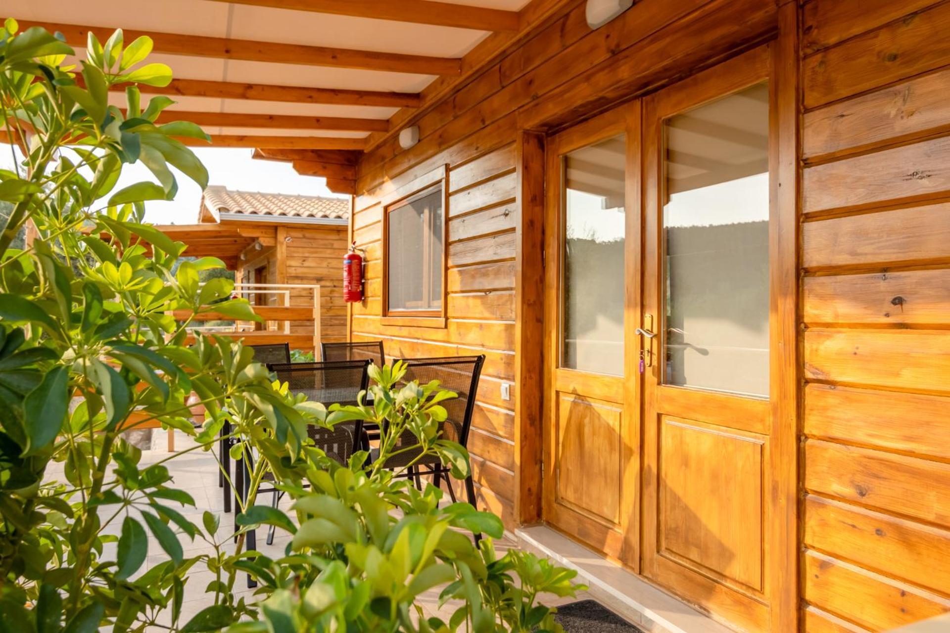 Agrelia Homes 2 Dragano Exterior photo